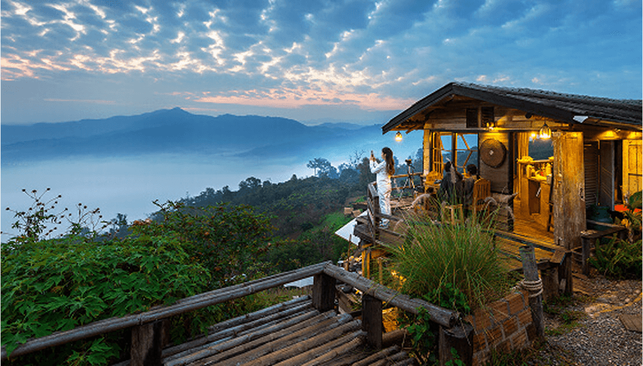 Wander the World with Inspiring Stories and Tips